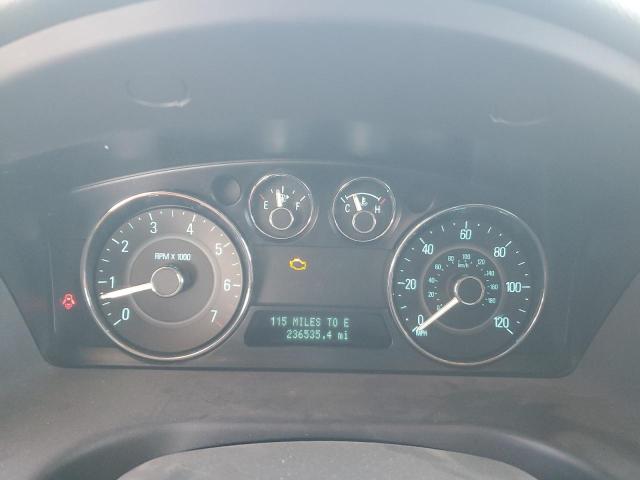 Снимка 9 от търг – 2011 FORD FLEX SEL с VIN 2FMHK6CC5BBD21759