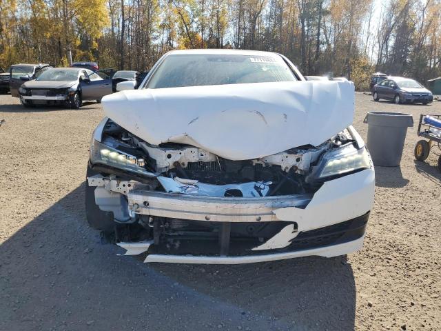 Photo 5 from auction – 2015 ACURA TLX TECH with VIN 19UUB3F52FA803803