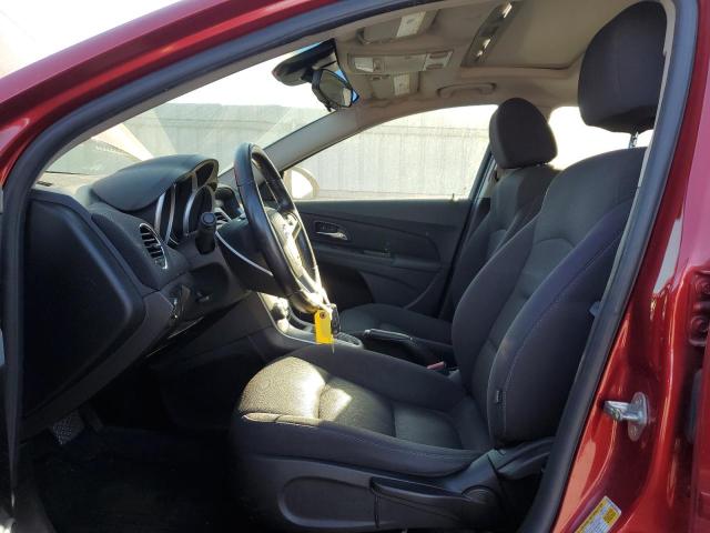 Photo 7 from auction – 2012 CHEVROLET CRUZE LT with VIN 1G1PF5SC4C7316474