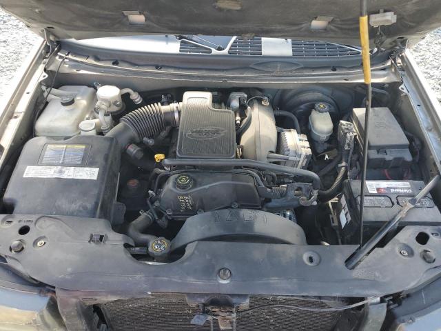 Photo 12 from auction – 2002 CHEVROLET TRAILBLAZE with VIN 1GNDS13S122201953