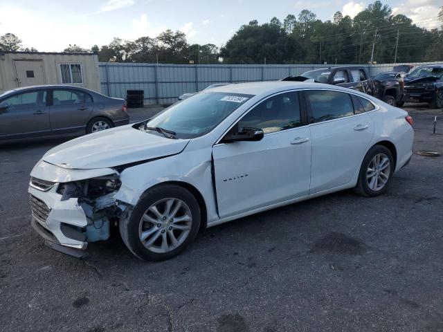 CHEVROLET MALIBU LT 2016 with VIN 1G1ZE5ST4GF259880 - Photo from auction
