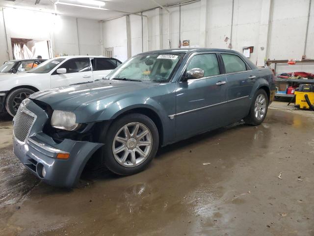 CHRYSLER 300C 2005 with VIN 2C3AA63H85H657173 - Photo from auction