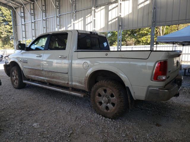 Photo 2 from auction – 2017 RAM 2500 LARAM with VIN 3C6UR5FL7HG662405