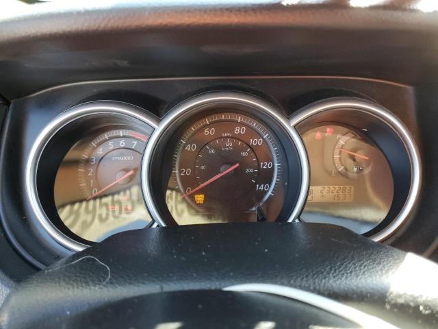 Zdjęcie 9 z aukcji – 2011 NISSAN VERSA S z VIN 3N1CC1AP6BL363739