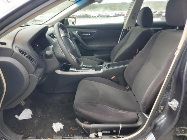 Photo 7 from auction – 2013 NISSAN ALTIMA 2.5 with VIN 1N4AL3AP7DC253089