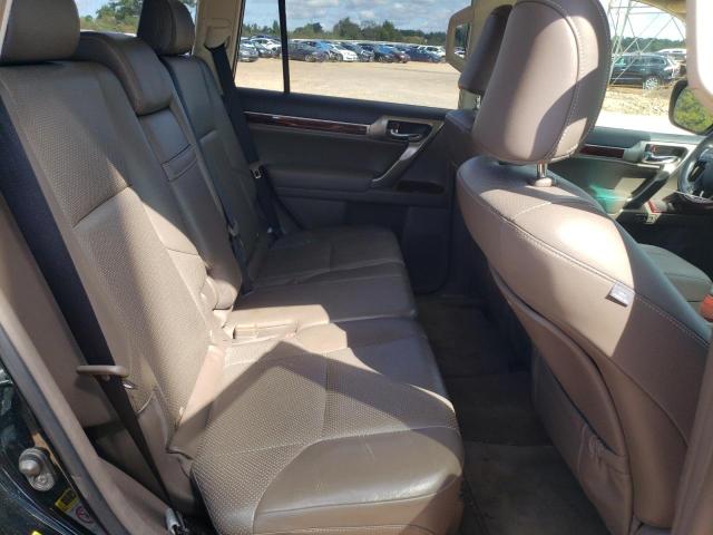 Zdjęcie 11 z aukcji – 2011 LEXUS GX 460 z VIN JTJBM7FX9B5020955
