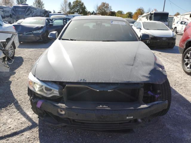 Photo 5 from auction – 2016 BMW 435 XI GRA with VIN WBA4B3C55GG528331