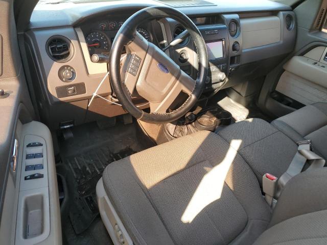 Photo 8 from auction – 2010 FORD F150 SUPER with VIN 1FTEX1EW0AFC95829