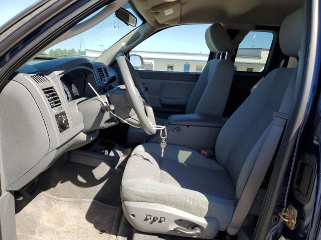 Photo 7 from auction – 2005 DODGE DAKOTA ST with VIN 1D7HE22K85S223760
