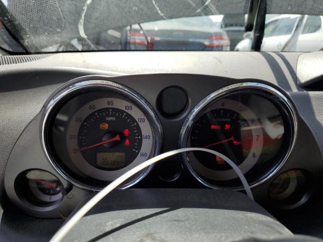 Photo 9 from auction – 2007 MITSUBISHI ECLIPSE GS with VIN 4A3AK24F87E006504