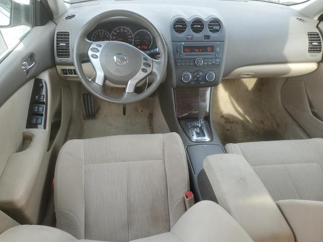 Photo 8 from auction – 2011 NISSAN ALTIMA BAS with VIN 1N4AL2AP2BC131411