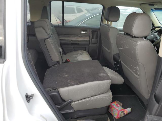 Фото 11 с аукциона – 2017 FORD FLEX LIMIT с VIN 2FMHK6DT6HBA12406
