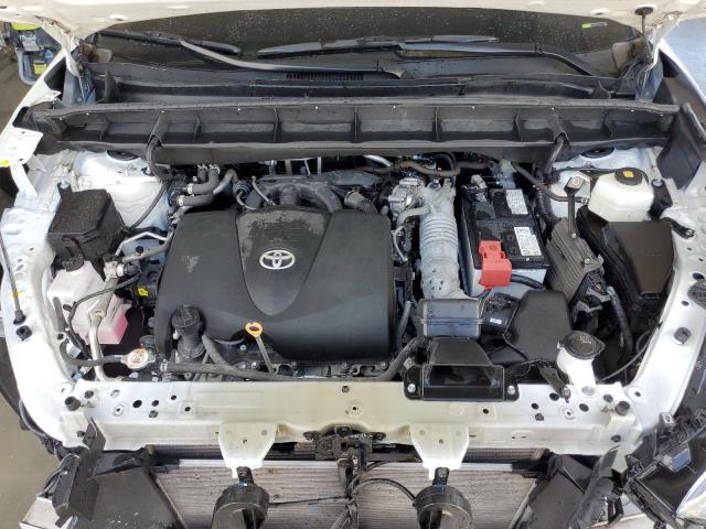 Photo 12 from auction – 2022 TOYOTA HIGHLANDER with VIN 5TDHZRBH7NS246273
