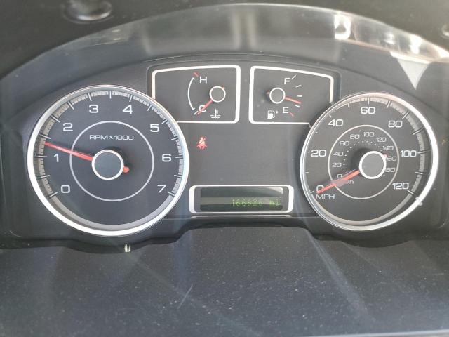 Photo 9 from auction – 2008 FORD TAURUS SEL with VIN 1FAHP24W08G187645