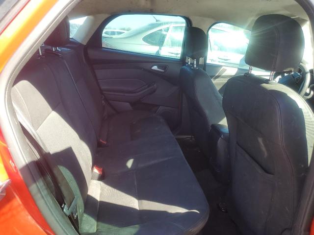 Photo 10 from auction – 2017 FORD FOCUS SE with VIN 1FADP3F24HL203769