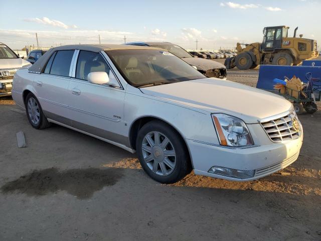 Photo 4 from auction – 2006 CADILLAC DTS with VIN 1G6KD57Y56U138501