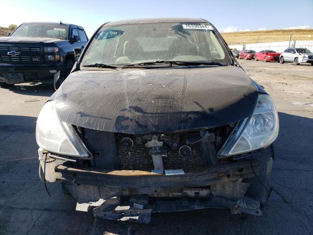 Photo 5 from auction – 2008 NISSAN VERSA S with VIN 3N1BC13E38L382796