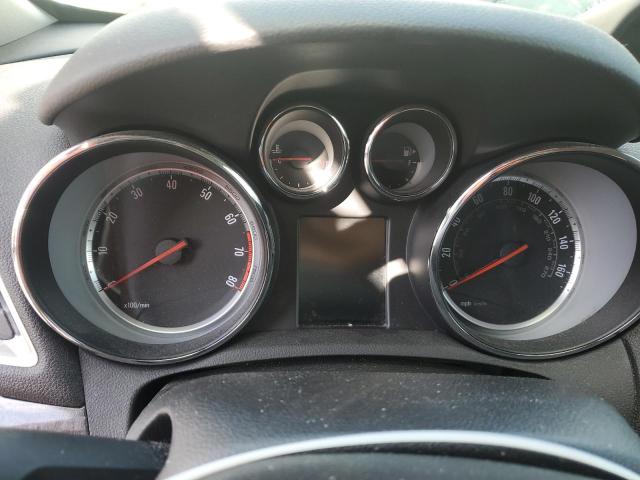 Photo 9 from auction – 2015 BUICK ENCORE with VIN KL4CJASB3FB196540