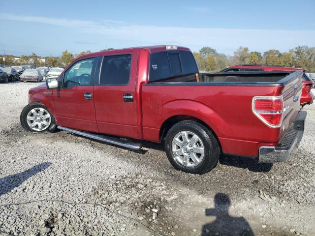 Photo 2 from auction – 2014 FORD F150 SUPER with VIN 1FTFW1CF4EKG02250