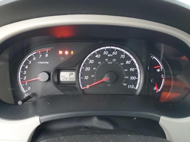 Photo 9 from auction – 2011 TOYOTA SIENNA LE with VIN 5TDKK3DC5BS077925