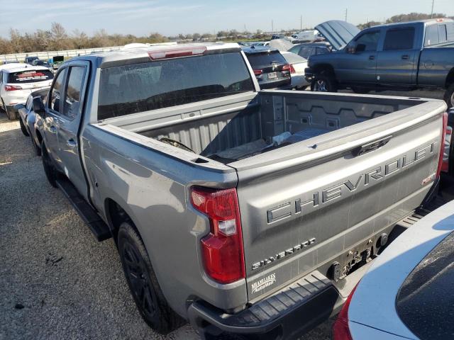 Photo 6 from auction – 2023 CHEVROLET SILVERADO with VIN 1GCPADE80PZ315159