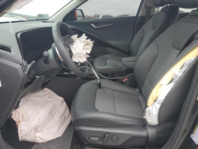 Photo 7 from auction – 2023 KIA NIRO EX with VIN KNDCR3LE9P5069472