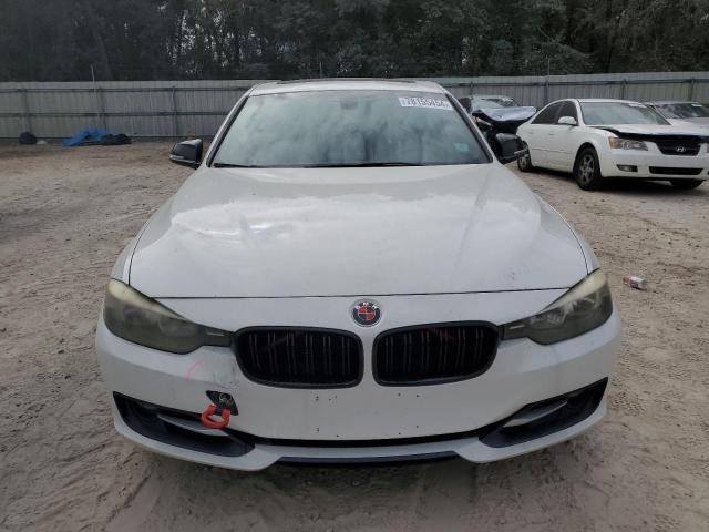 Photo 5 from auction – 2012 BMW 328 I SULE with VIN WBA3C1C55CF432096