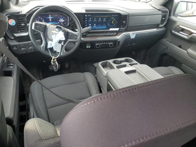Photo 8 from auction – 2023 CHEVROLET SILVERADO with VIN 3GCPDKEK4PG267544