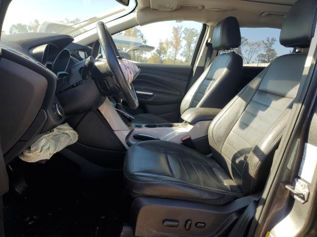 Photo 7 from auction – 2013 FORD ESCAPE SEL with VIN 1FMCU9H99DUA79090