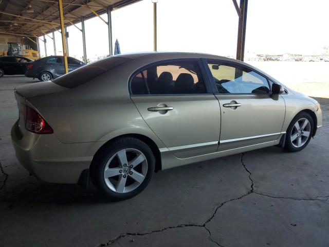 Photo 3 from auction – 2008 HONDA CIVIC EX with VIN 1HGFA16888L115242
