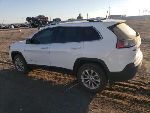 Photo 2 from auction – 2019 JEEP CHEROKEE L with VIN 1C4PJMCX3KD304933