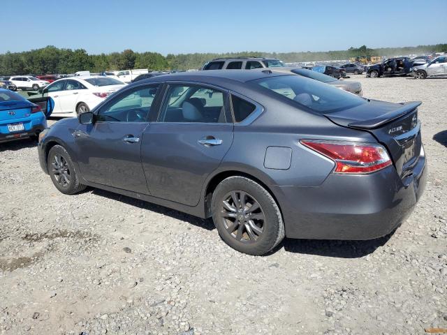 Photo 2 from auction – 2015 NISSAN ALTIMA 2.5 with VIN 1N4AL3AP2FC414340