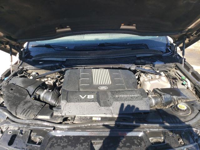 Photo 12 from auction – 2015 LAND ROVER RANGE ROVE with VIN SALWR2VFXFA536622