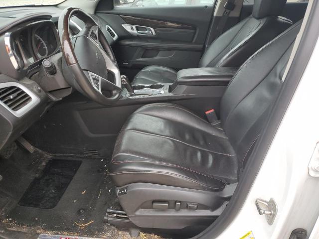 Photo 7 from auction – 2013 GMC TERRAIN DE with VIN 2GKFLZE39D6361592