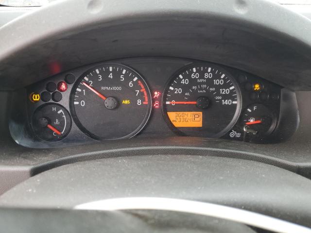Photo 9 from auction – 2019 NISSAN FRONTIER S with VIN 1N6BD0CT5KN772337