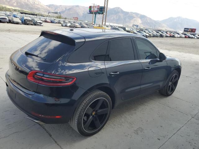 Photo 3 from auction – 2018 PORSCHE MACAN with VIN WP1AA2A55JLB10239