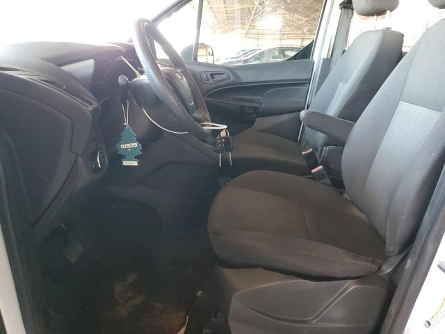 Photo 7 from auction – 2018 FORD TRANSIT CO with VIN NM0LS7E7XJ1374775