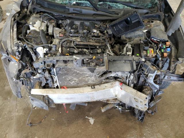 Photo 11 from auction – 2017 NISSAN MAXIMA 3.5 with VIN 1N4AA6AP3HC393489