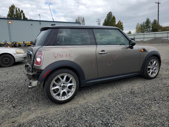 Photo 3 from auction – 2012 MINI COOPER with VIN WMWSU3C5XCT367395