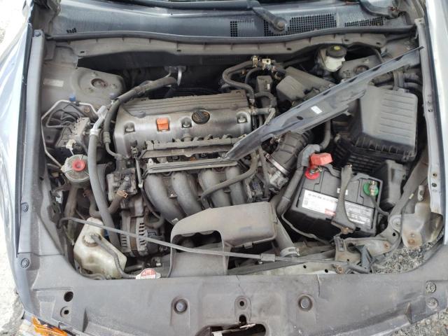 Photo 11 from auction – 2011 HONDA ACCORD SE with VIN 1HGCP2F67BA112891