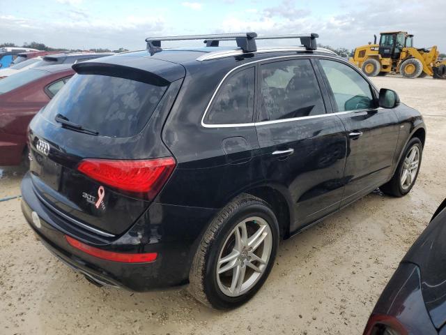 Photo 3 from auction – 2015 AUDI Q5 PREMIUM with VIN WA1DGAFP2FA034087