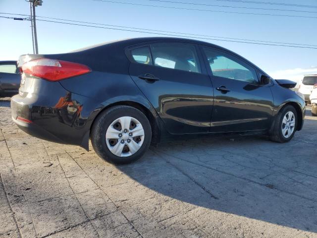 Photo 3 from auction – 2015 KIA FORTE LX with VIN KNAFK4A63F5408967