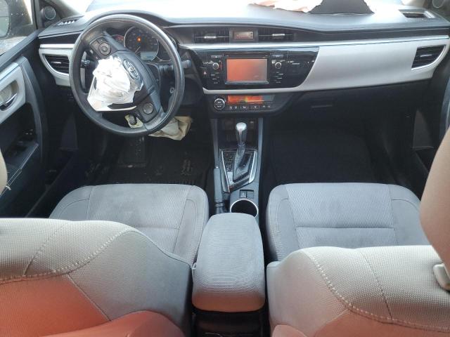 Photo 8 from auction – 2015 TOYOTA COROLLA L with VIN 2T1BURHEXFC460010