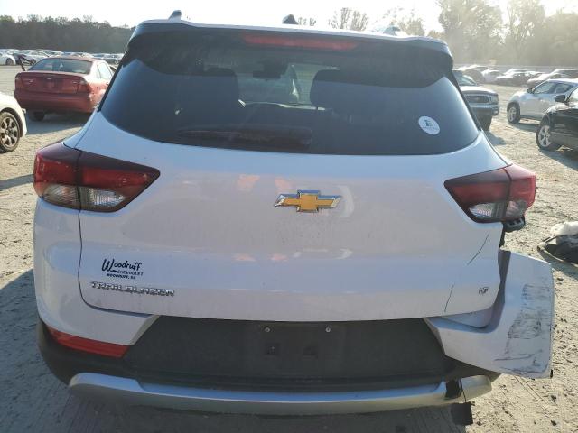 Фото 6 с аукциона – 2023 CHEVROLET TRAILBLAZE с VIN KL79MPSL4PB080619