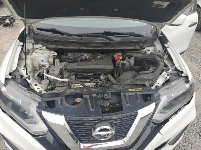 Photo 12 from auction – 2017 NISSAN ROGUE S with VIN KNMAT2MV8HP534654