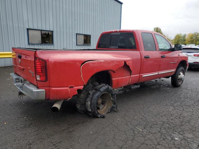 Фото 3 с аукциона – 2005 DODGE RAM 3500 S с VIN 3D7MS48C45G812461