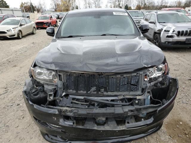 Photo 5 from auction – 2013 JEEP GRAND CHER with VIN 1C4RJFDJ4DC626987