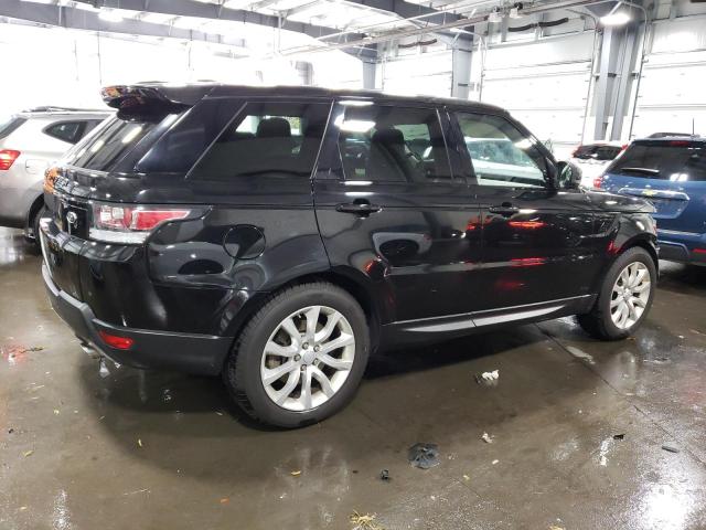 Photo 3 from auction – 2014 LAND ROVER RANGE ROVE with VIN SALWR2WF8EA355127