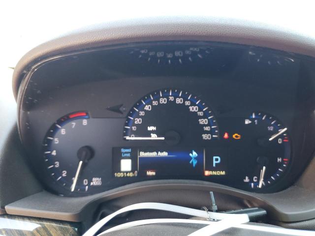 Photo 9 from auction – 2014 CADILLAC ATS LUXURY with VIN 1G6AB5RX3E0170410