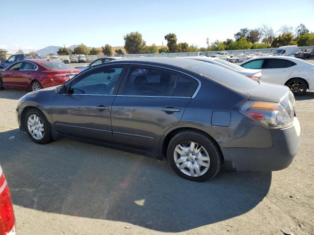 Photo 2 from auction – 2009 NISSAN ALTIMA with VIN 1N4AL21E09N441005